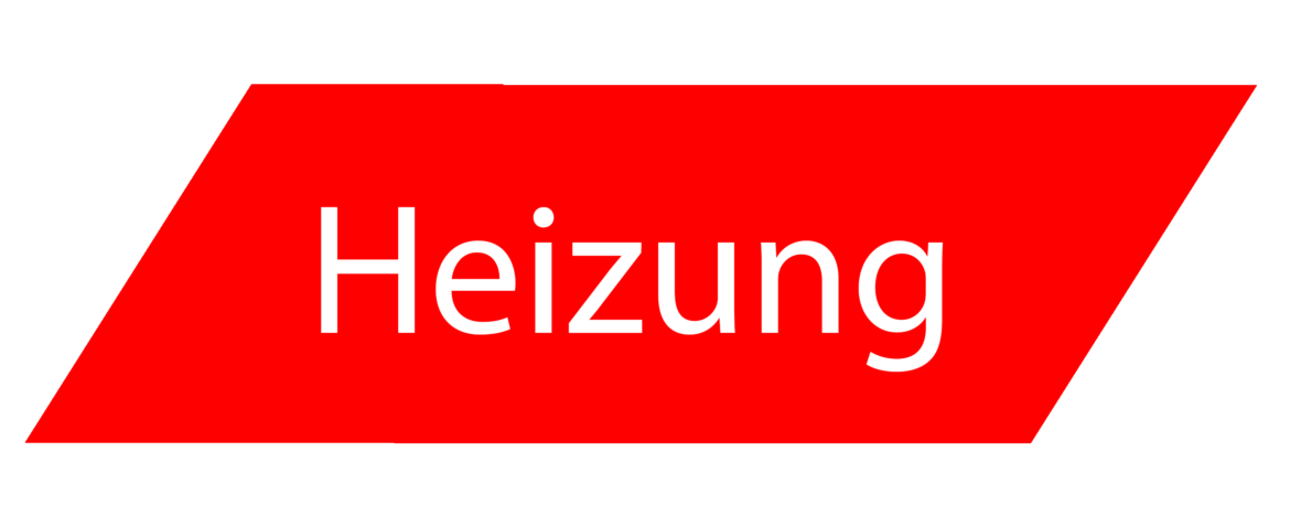 Heizung