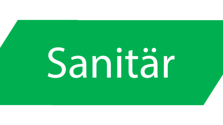 Sanitär