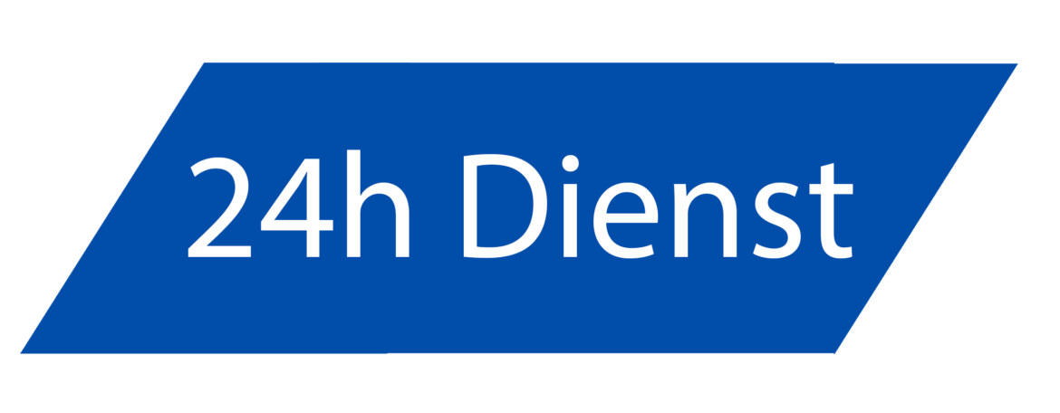 24h Dienst